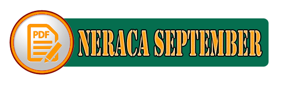 neraca september