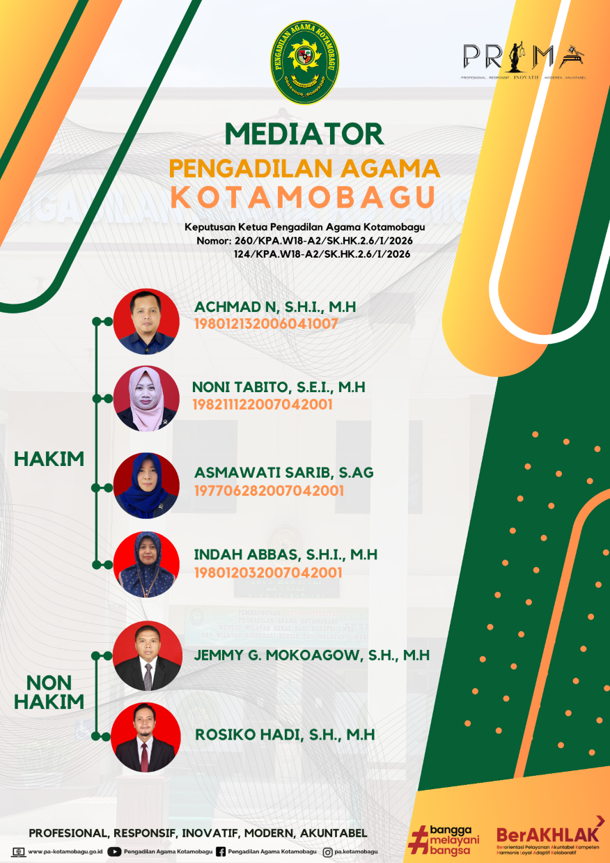 HAKIM MEDIATOR revisi 2026