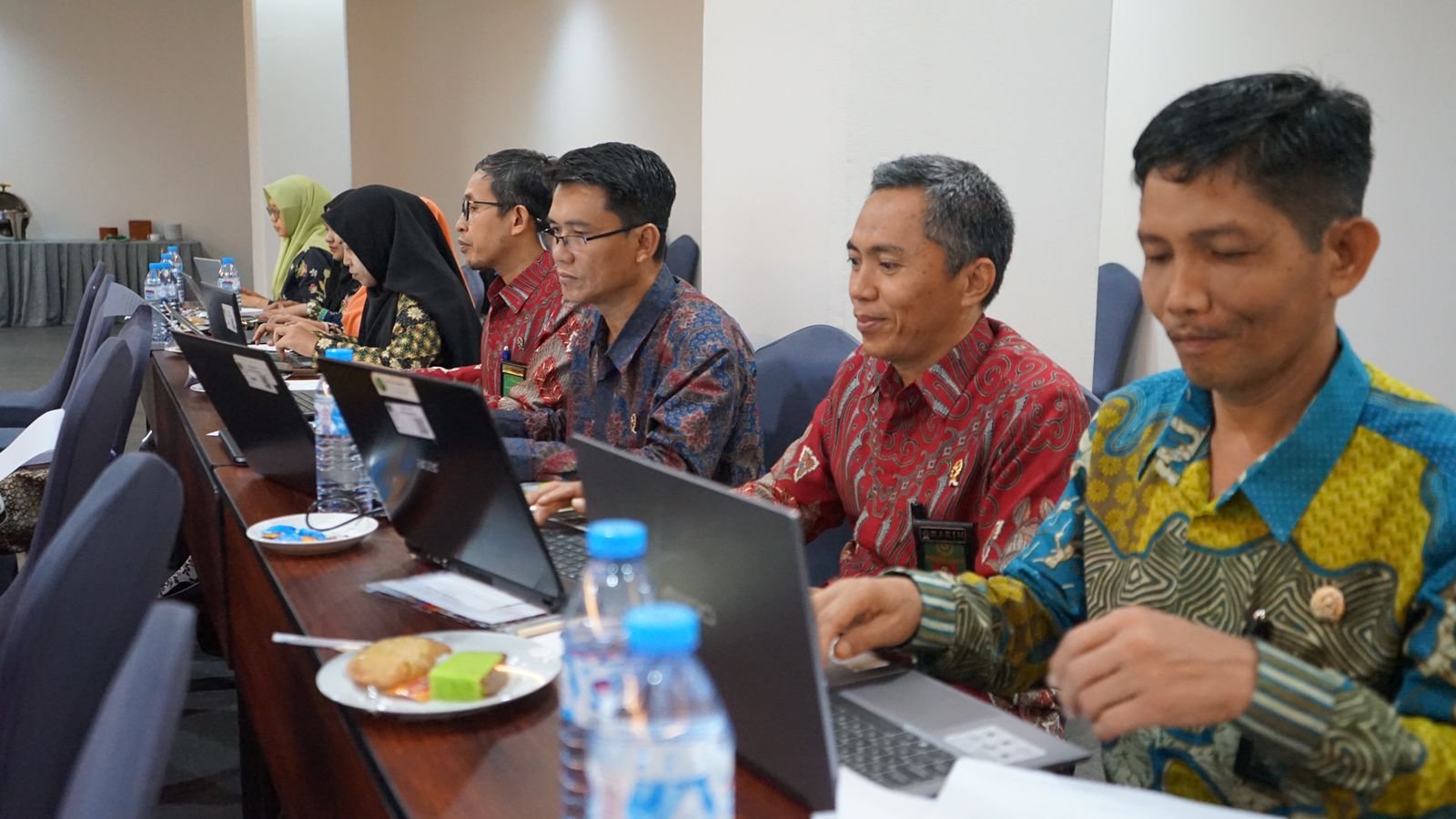 bimtek hakim
