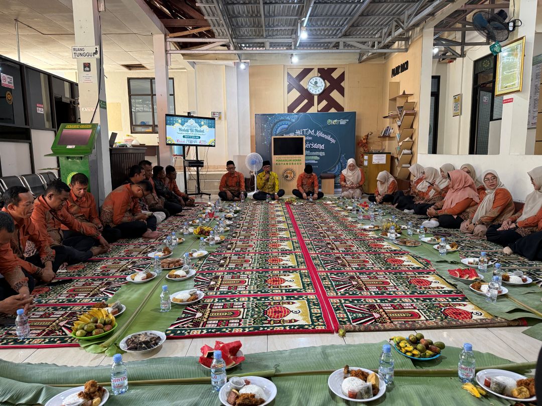 halalbihalal
