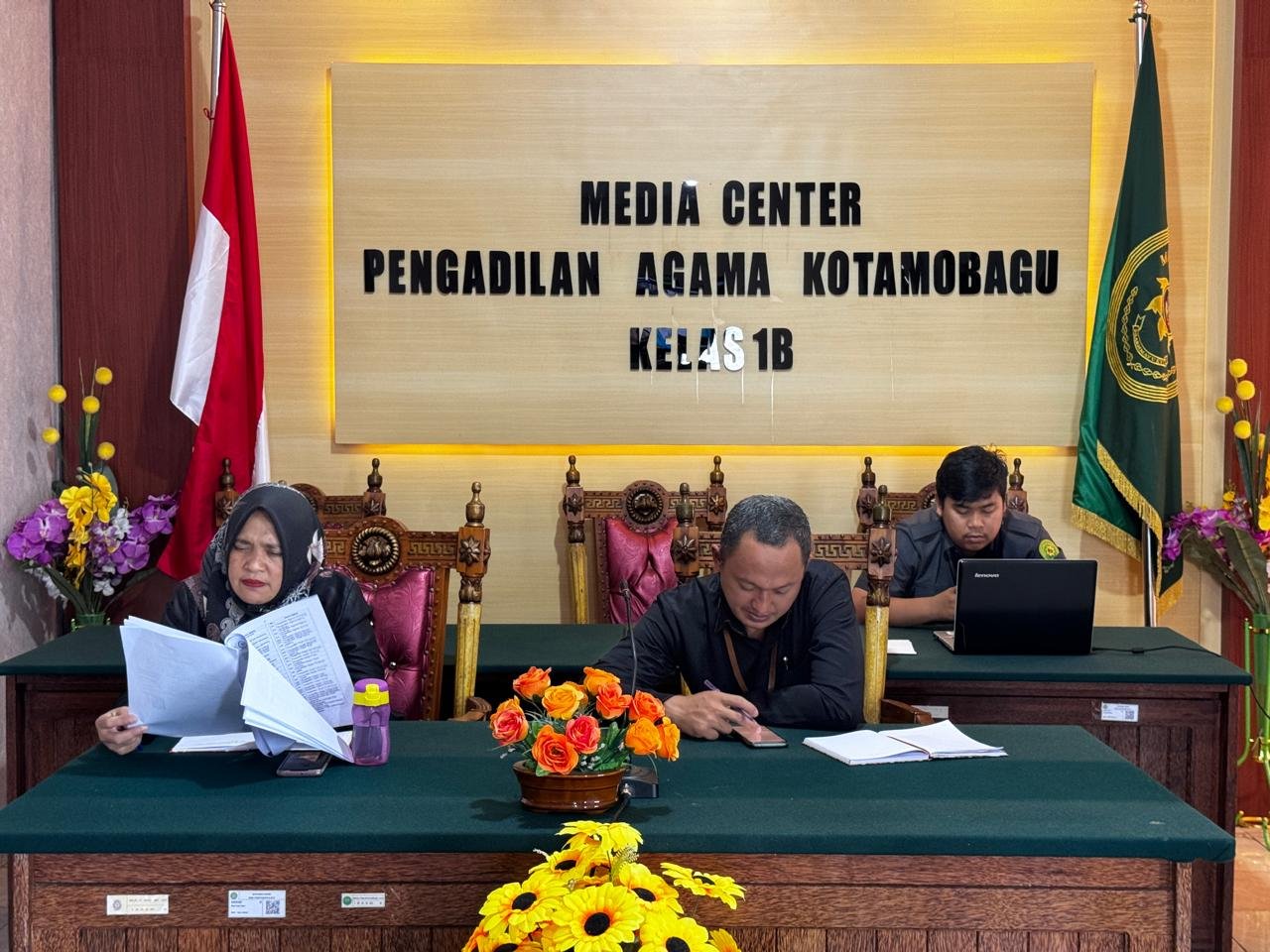 penertiban bmn